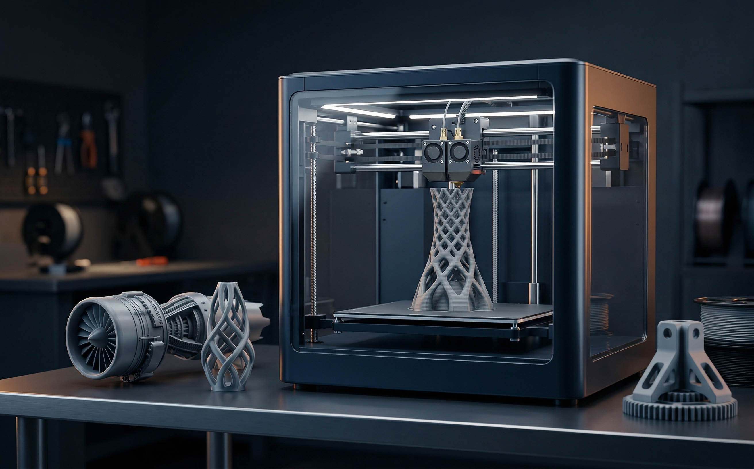 3D-Druck